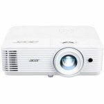 Projektor Acer H6560 Full HD 1920x1080 5200 Lumen 300" Lampe DLP 3D