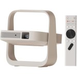 Projecteur XGIMI Elfin Flip Plus Full HD 500 Lúmenes 200" LED DLP Google TV Portable