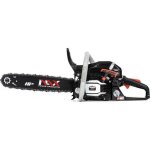 Motosega NAC NAX300C 2.2 CV 45 cm3 Guida 40 cm