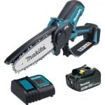 Pilarka Makita DUC150SF01 18V 15 cm LXT