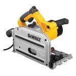 Sierra Circular Portátil DeWALT DWS520KTR-QS 1300W 165mm 4000 RPM