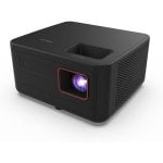 Proyector Philips Gamepix 900 4K UHD 1000 Lúmenes 120" LED DLP Wifi Gaming