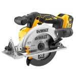 Kreissäge Tragbar DeWALT DCS565P2-QW 18V 165 mm