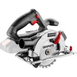 Serra circular Graphite 58G008 18 V 150 mm