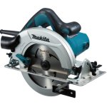 Sierra Circular Portátil Makita HS7601 1200W 190mm 5200 RPM