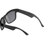 Cellularline Sound Vision 2 Gafas Inteligentes Altavoces Micrófono Control por Voz Negro