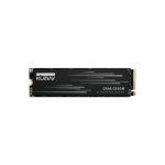 Disco Duro Klevv CRAS C910G 2 TB M.2 SSD 5200 MB/s com Heatsink