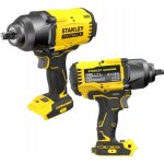 Llave de impacto Stanley V20 949 Nm SFMCF940B 1/2" 18V