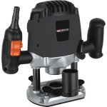 Fresatrice Grunder M1R-ZK10-8 710 W Alimentazione di Rete
