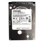 Festplatte Toshiba MQ04ABF100 1TB HDD 2.5" SATA III 5400rpm 128MB