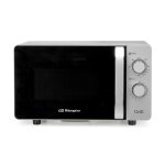 Microondas Orbegozo MIG 2072 CE 20 Litros 700W con Grill 800W Flatbed