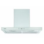 Campana extractora Cata S PRO 6000 X Canalisation/Recirculation 60cm avec fonction Booster