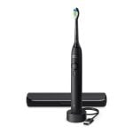 Spazzolino Sonico Philips Sonicare 3100 HX4033/32 1 Modalità 1 Testina Sensore di Pressione Custodia