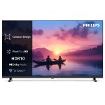 TV Philips 40PFS6050 Full HD LED 100cm 40" Smart TV Dolby Audio Titan OS