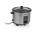 Arrocera Tristar RK-6148 Negro/Plata 1,8 L 700 W