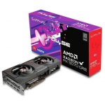 Carte Graphique Sapphire Radeon RX 9070 GRE OC 12GB GDDR6
