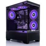 Desktop-PC BEASTCOM Q3 AMD Ryzen 5 4600G 8GB 1TB SSD Radeon Vega Windows 11 Pro RGB