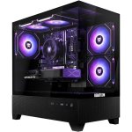 PC de bureau BEASTCOM Q5 AMD Ryzen 5 8400f 16Go 1To NVMe RTX 5060 Windows 11 Pro WiFi 5