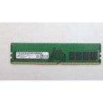 Memória RAM Lenovo 16GB U-DIMM DDR4 3200MHz Unbuffered