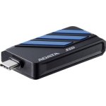 Disco Duro Adata SC735 2TB SSD Externo USB-C 1000MB/s Azul Preto