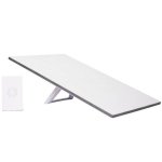 Router Starlink Standard Kit 4 WiFi 6 Satellitare IP67 235 dispositivi