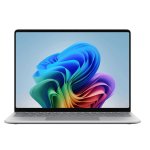 Portátil Microsoft Surface Laptop 13.8" Qualcomm Snapdragon X2 Plus 16GB 512GB SSD Adreno Windows 11 Platino