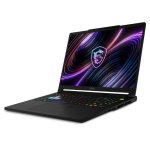 Laptop MSI Raider 16 HX B2WI-075IT 16" Intel Core Ultra 9 275HX 32GB 1TB SSD RTX 5080 Windows 11