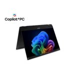 Portatile MSI Summit A16 AI+ A3HMTG-096XIT 16" AMD Ryzen AI 9 365 32GB 1TB SSD Radeon 880M FreeDOS