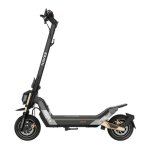 Patinete eléctrico NAVEE NT5 Ultra X 500W Autonomía 90km Ruedas 10,5" Negro