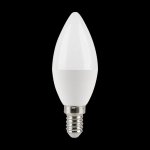 Lampe LED Hama 5 W E14 470 lm Blanc Chaud B35