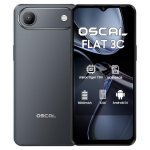 Oscal Flat 3C 4G 4GB 64GB 6.56" Nero