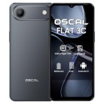 Oscal Flat 3C 4G 4GB 128GB 6.56" Nero