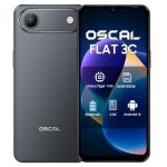 Oscal Flat 3C 4G 4GB 128GB 6.56" Noir