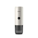 Cafetera Espresso Prixton Roma 80 W 19 bares Doble compatibilidad con cápsulas y molido