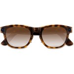 Prixton Iris Carey Gafas Inteligentes Cámara IA Integrada Traductor Fotocromáticas Marrones