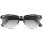 Prixton Iris Gafas Inteligentes Cámara Integrada IA Integrada Traductor Fotocromáticas Grises