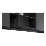 Campana extractora Siemens iQ700 LJ88BET60 Canalizado/Recirculación 80cm con control táctil y WiFi