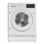 Lavasecadora Siemens 8kg E A WK14D490ES con motor iQdrive y autoDry