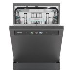 Lavavajillas Hisense HS693A90ADBX 16 Servicios A con WiFi y All Dry