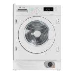 Lavasecadora Siemens 8kg A WK14D260ES con motor iQdrive y autoDry