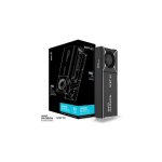 Tarjeta Gráfica XFX Radeon AI PRO R9700 32GB GDDR6 RDNA 4 Dual Fan PCIe 5.0