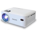 Proiettore Philips NeoPix 100 800x480 3000 Lumen 65" LED LCD Compatto