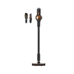 Aspiradora sin Cable Solac 215W 40 min Cepillo Motorizado HEPA 500 ml