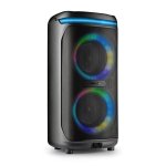 Altoparlanti NGS Wildglam-B2C Bluetooth 5.4 400W con LED RGB e TWS