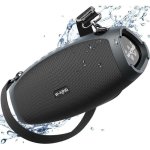 Altavoces W-King Bluetooth portátiles 120W con batería externa y resistencia IPX6
