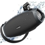 Altavoces W-King Bluetooth portátiles 120W con batería externa y resistencia IPX6
