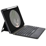 Funda con Teclado Bluetooth Royal Bailey para iPad Air 11/10.9/Pro 11