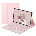 Hülle mit Bluetooth-Tastatur Royal Bailey Jt-t500 für Samsung Tab A7 10.4