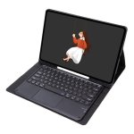 Hülle mit Bluetooth-Tastatur Royal Bailey Ym-t500c für Samsung Tab A7 10.4