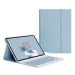 Capa com Teclado Bluetooth Royal Bailey Rm106 para Redmi 10.6 Azul